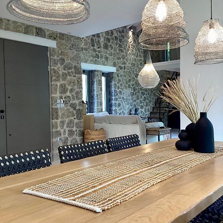 Villa Tartaya 达西亚 外观 照片