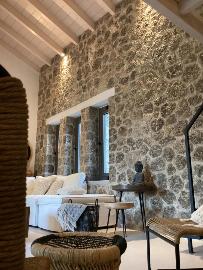 Villa Tartaya 达西亚 外观 照片