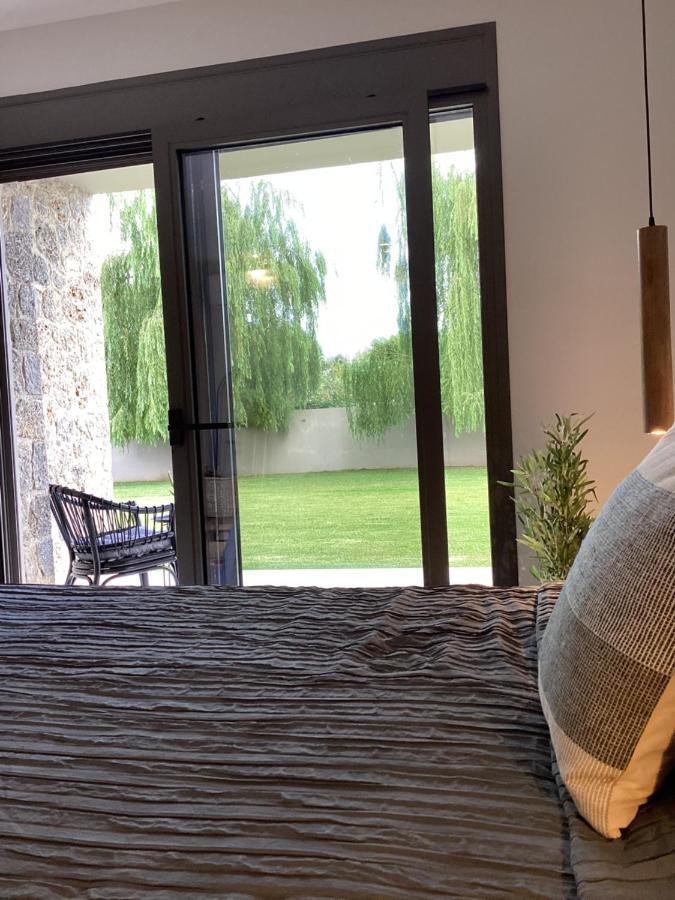 Villa Tartaya 达西亚 外观 照片