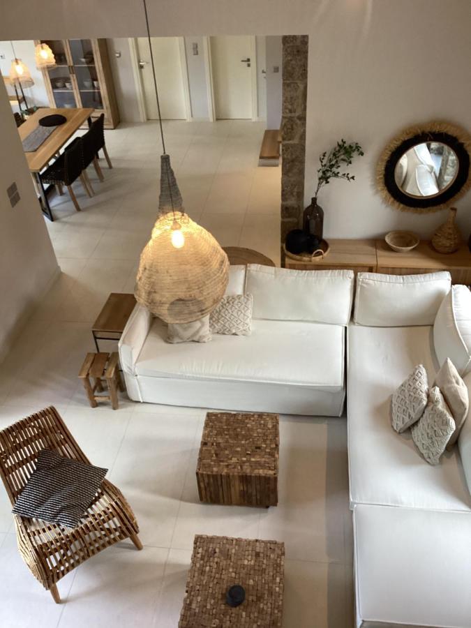 Villa Tartaya 达西亚 外观 照片