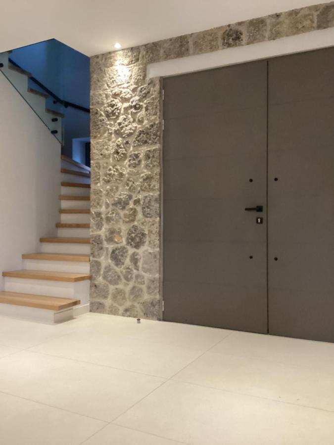 Villa Tartaya 达西亚 外观 照片