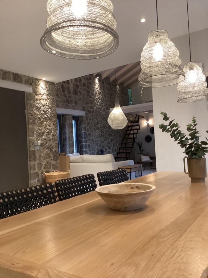 Villa Tartaya 达西亚 外观 照片