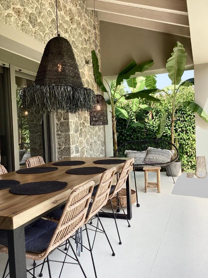 Villa Tartaya 达西亚 外观 照片