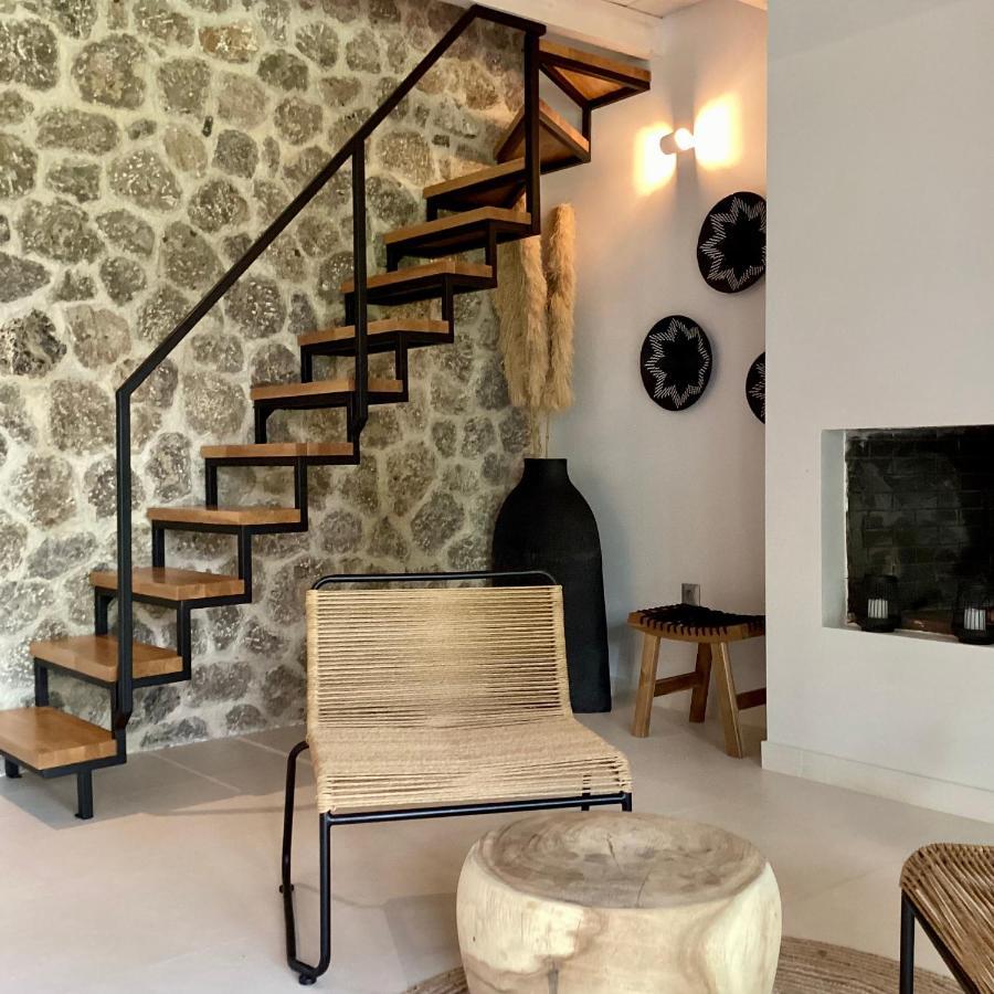 Villa Tartaya 达西亚 外观 照片