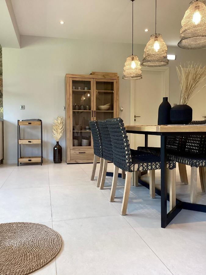Villa Tartaya 达西亚 外观 照片