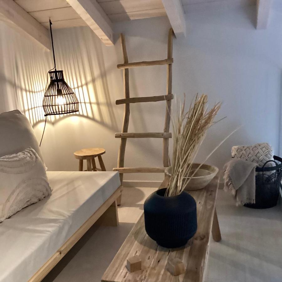 Villa Tartaya 达西亚 外观 照片