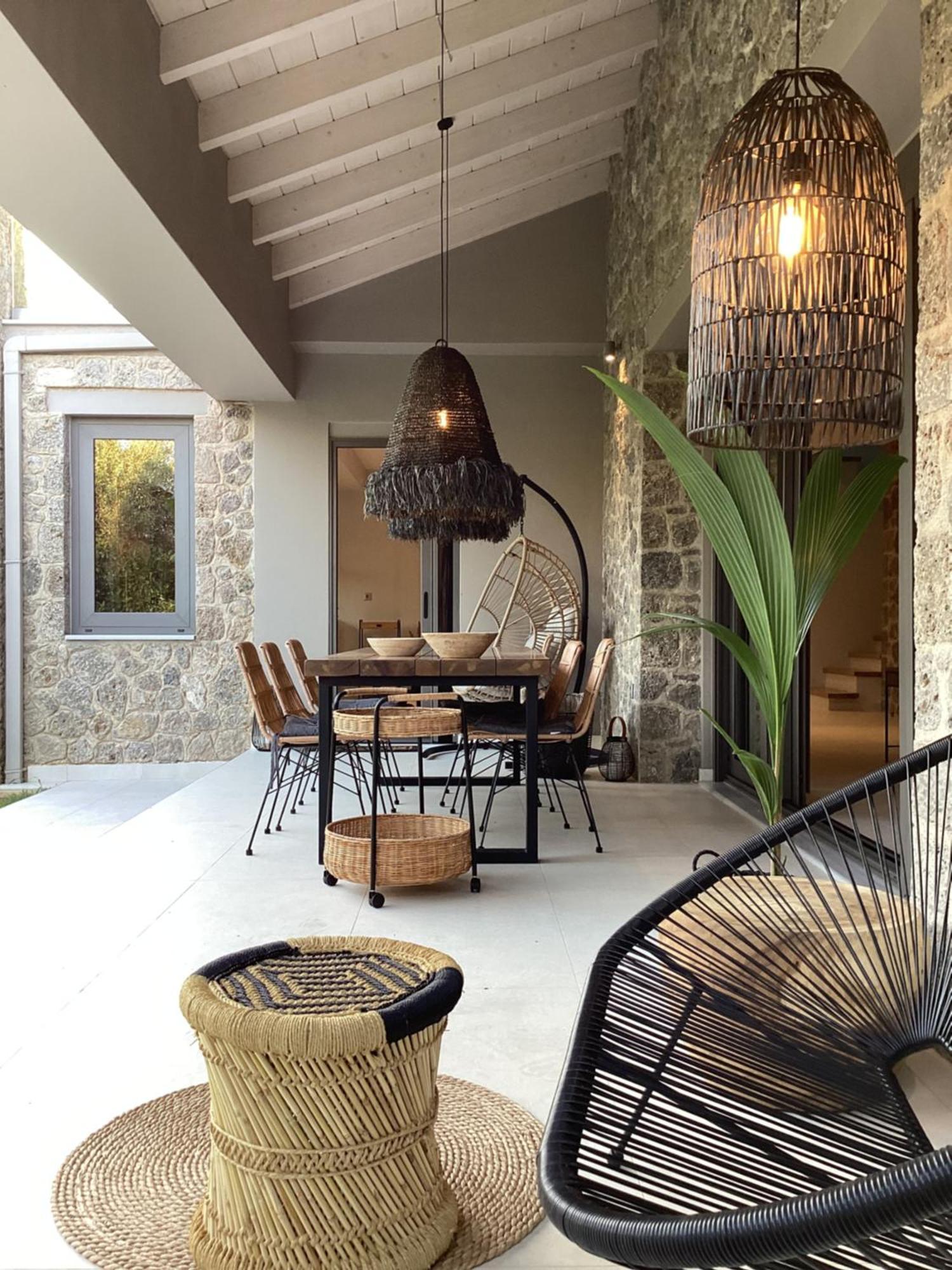 Villa Tartaya 达西亚 外观 照片