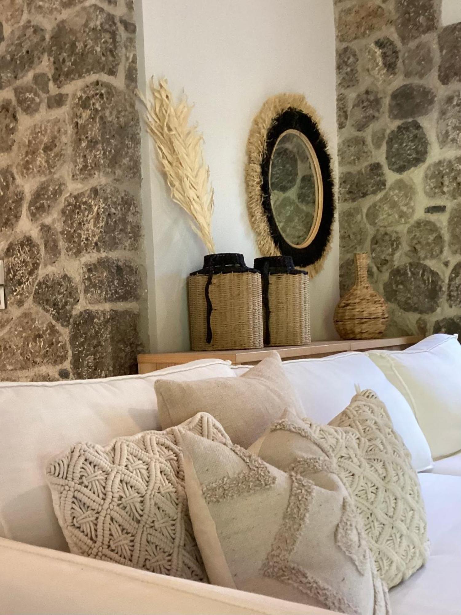 Villa Tartaya 达西亚 外观 照片