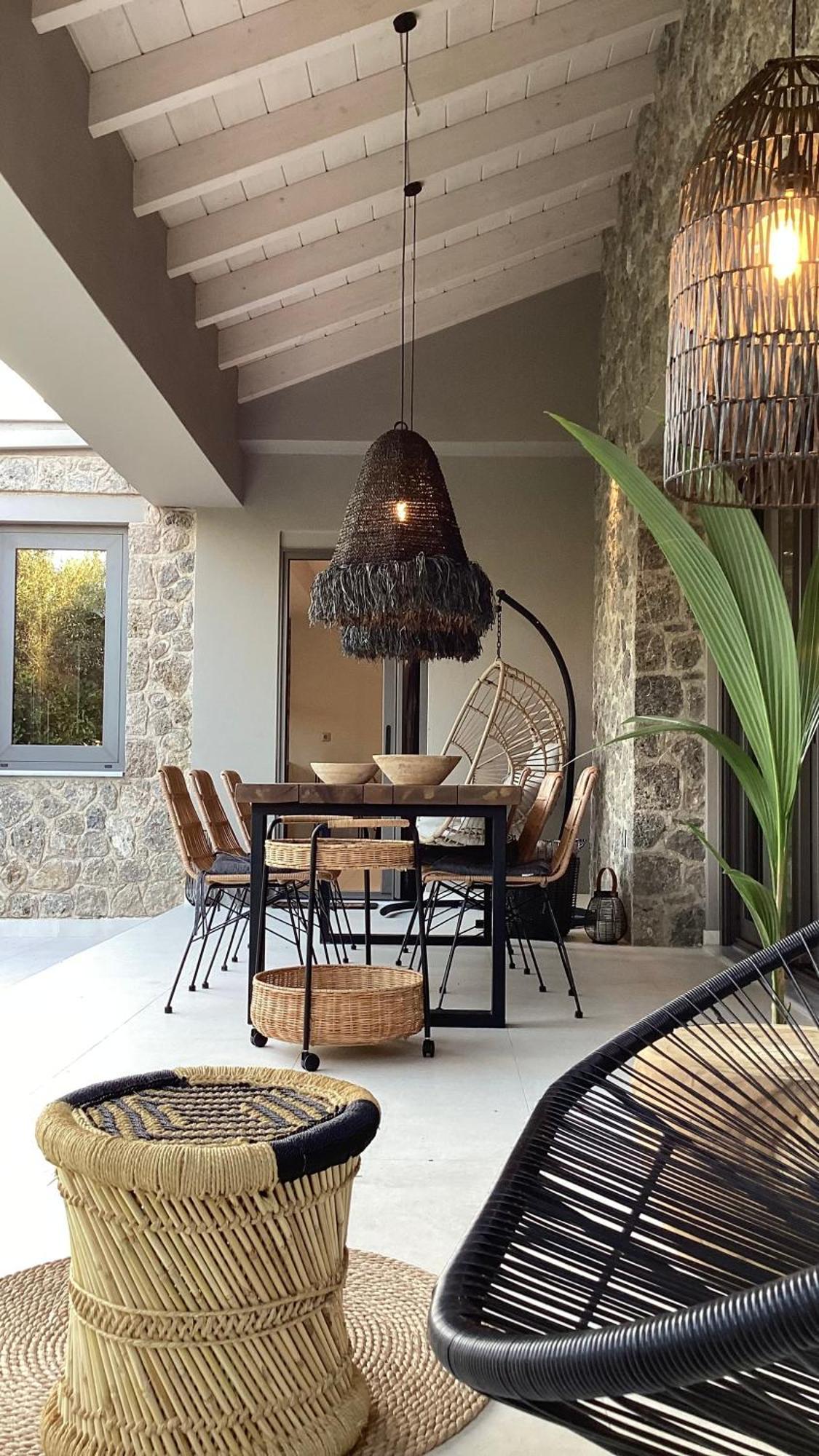 Villa Tartaya 达西亚 外观 照片