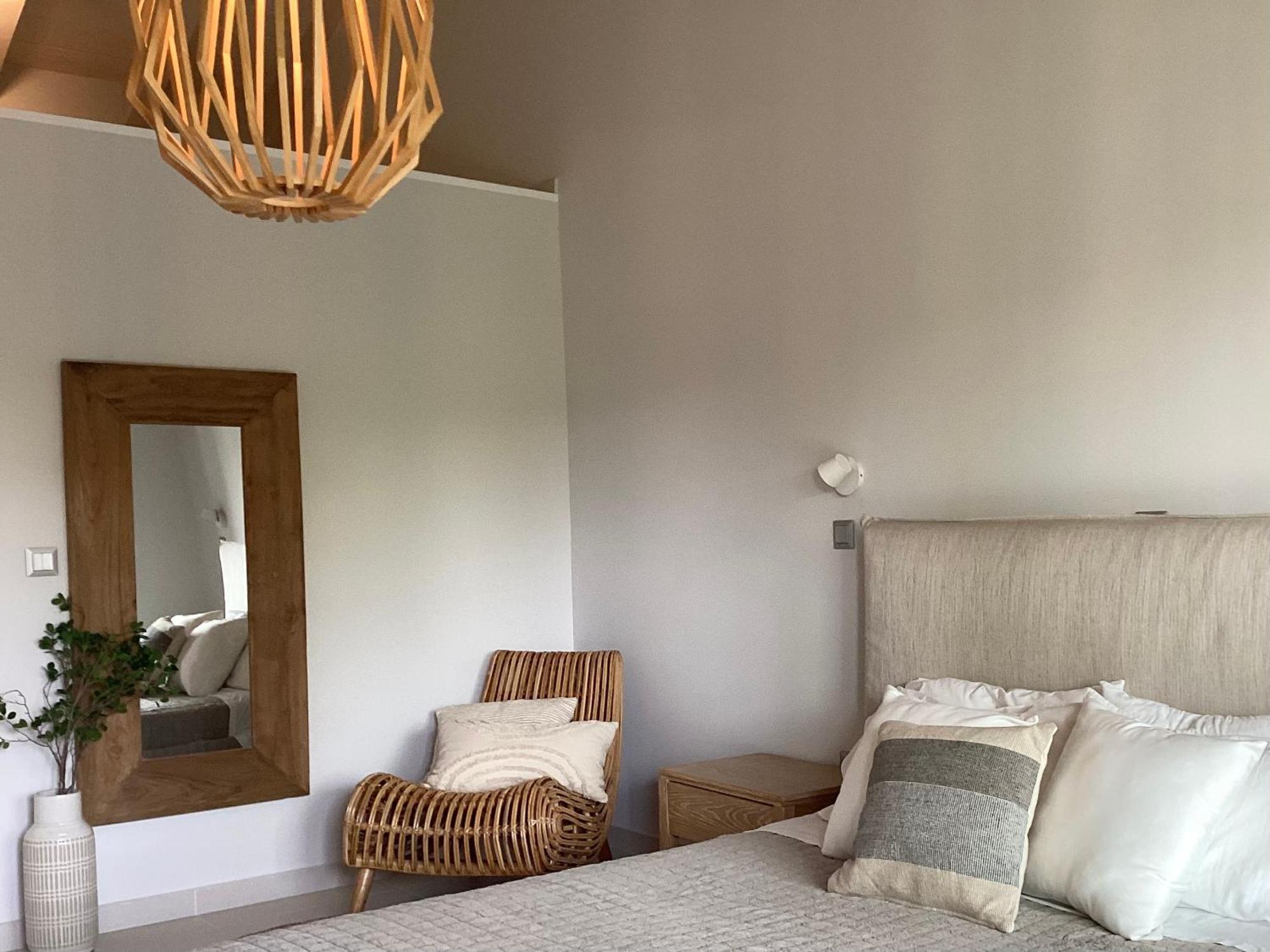 Villa Tartaya 达西亚 外观 照片